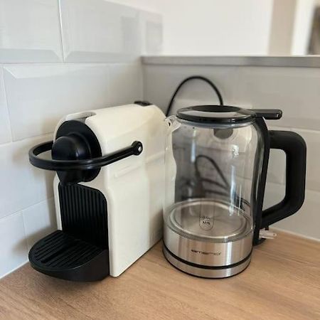 Appartement Aux Portes De Paris Ivry-sur-Seine Eksteriør bilde