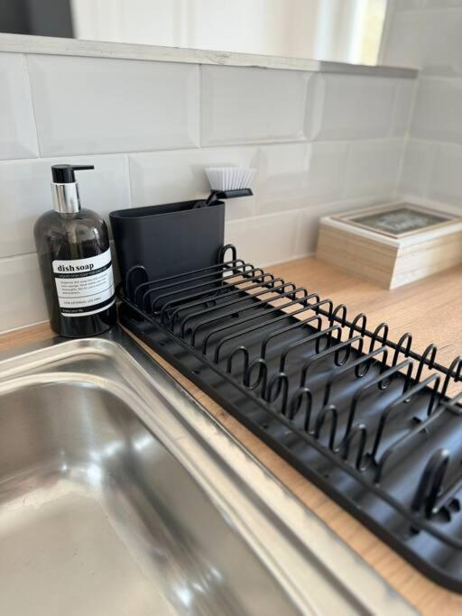 Appartement Aux Portes De Paris Ivry-sur-Seine Eksteriør bilde