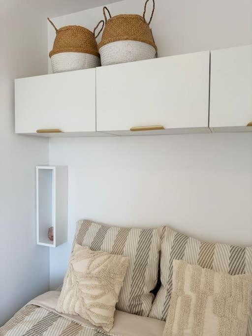 Appartement Aux Portes De Paris Ivry-sur-Seine Eksteriør bilde