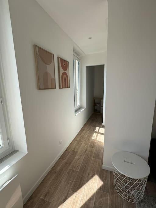 Appartement Aux Portes De Paris Ivry-sur-Seine Eksteriør bilde